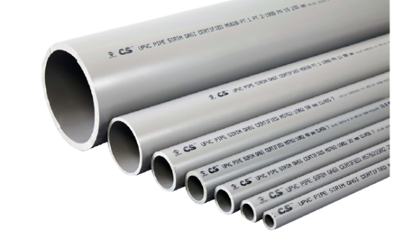 PVC Pipes - Pipe Fittings Nepal