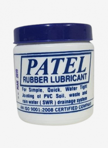 PVC Rubber Lubricant