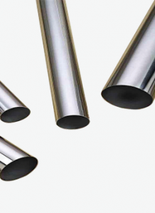 304 Polished Stainless Steel Pipe Tube