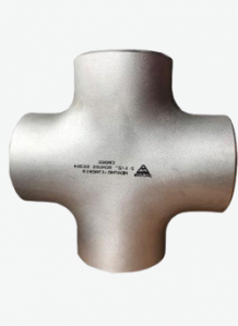 Stainless Steel Industry Concentric Cross